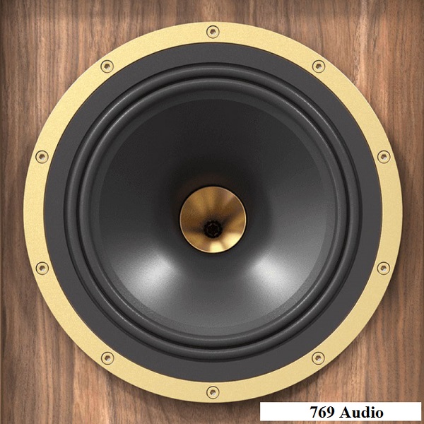 Hệ Thống Loa Loa Tannoy Stirling III LZ