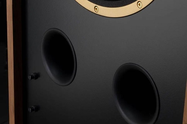 Hệ Thống Loa Tannoy Cheviot