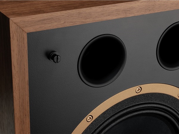 Hệ Thống Loa Tannoy Eaton Cao Cấp