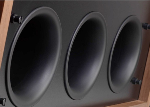 Hệ Thống Thông Hơi Loa Tannoy ARDEN