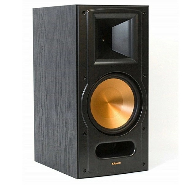 Hệ Thống Loa Klipsch RB 81 II