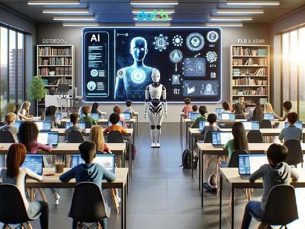 Học AI Từ Nhỏ