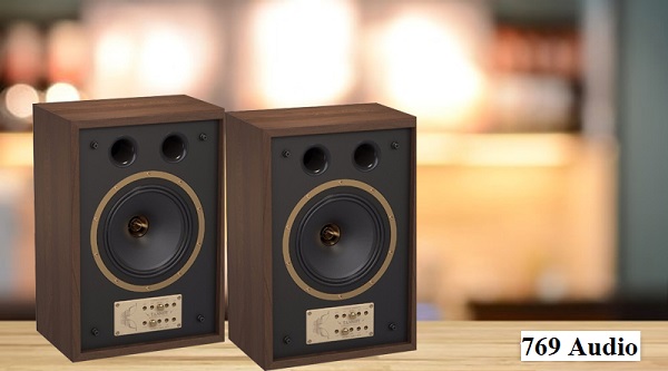 HIệu Suất Âm Thanh Loa Tannoy Eaton