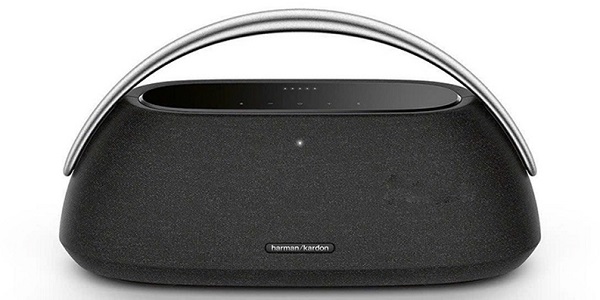 Harman Kardon Go Play 3