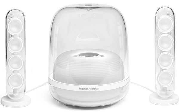 Harman Kardon Soundstick 4 Thương Hiệu Harman