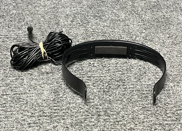 Headset Bose ADAPTiQ Audio