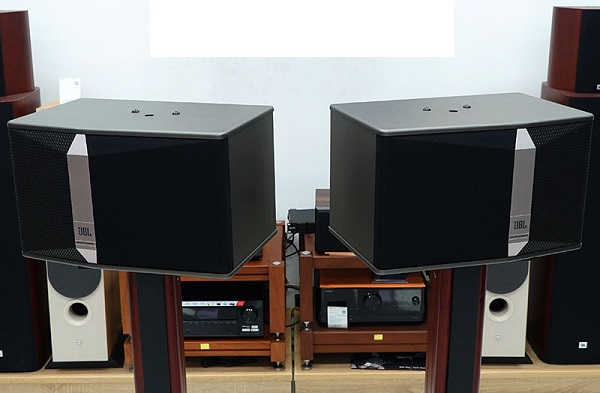 Hiệu Suất Âm Thanh Loa JBL KI 510