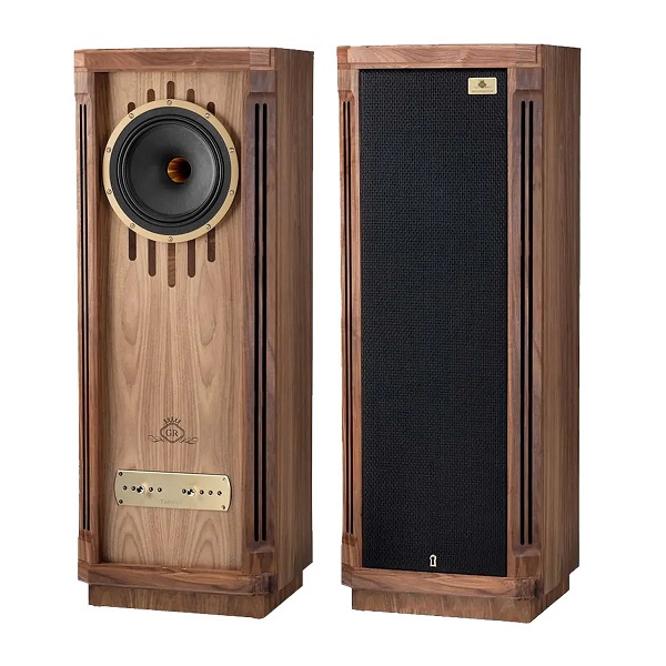 Hiệu Suất Âm Thanh Loa Tannoy Kensington GR