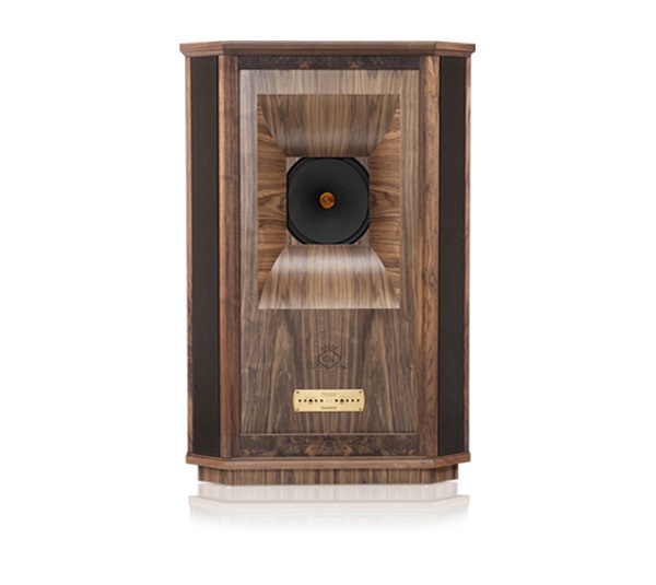 So Sánh Tannoy Westminster GR với Tannoy Turnberry GR 