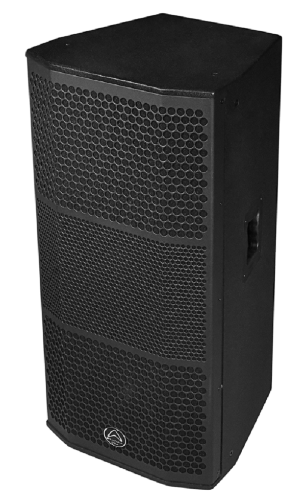 Hiệu Suất Âm Thanh Loa Wharfedale REASON X15