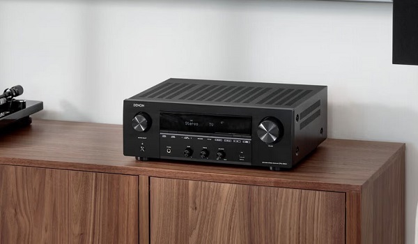 Phối Ghép Amply Denon 900H Với Loa 