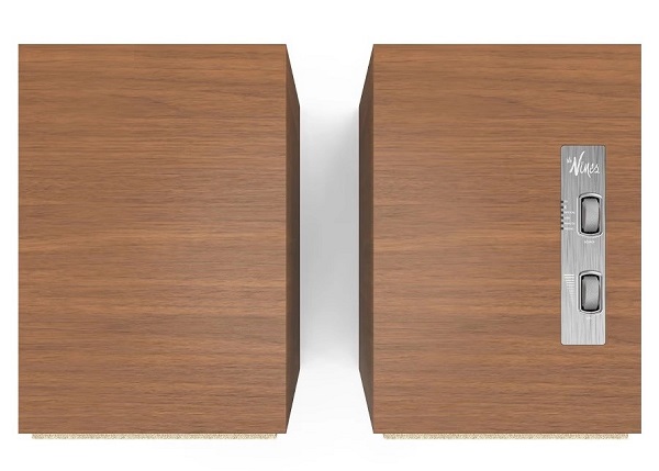 Hiệu Suất Loa KLipsch the Nines
