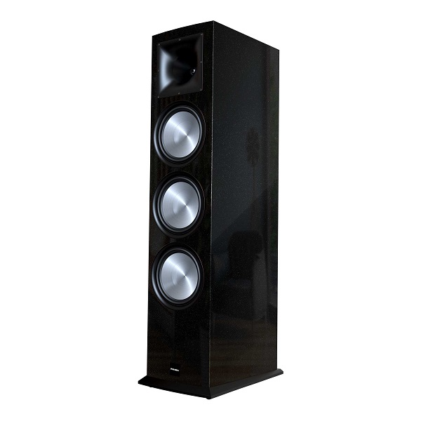 Thiết Kế Loa Paramax EURO 803 Special Edition