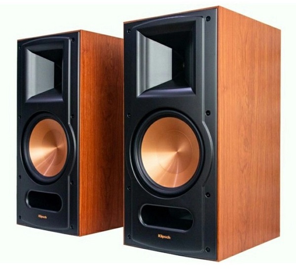 Hiệu Suất Âm Thanh Loa Klipsch RB 81 II