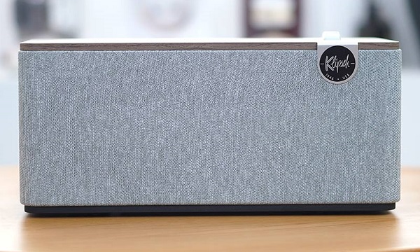 Hiệu suất âm thanh loa Klipsch The One Plus