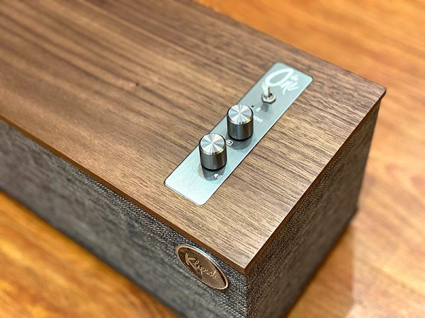 ứng dụng Loa Klipsch The One II
