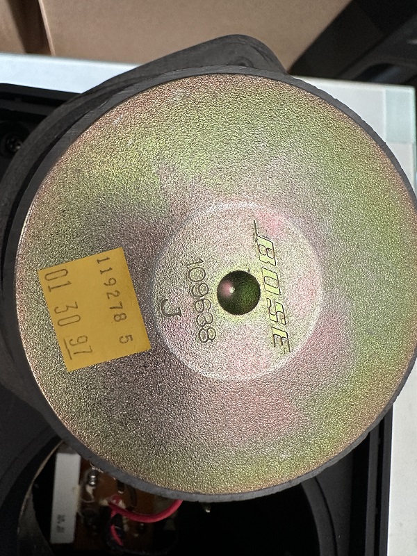 Có Nên Mua Loa Bose 101