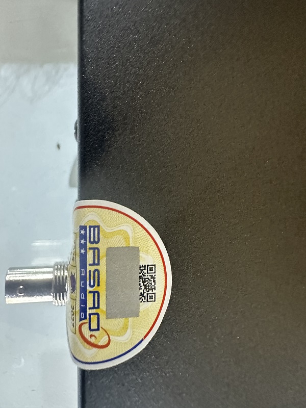 Mã Tem Chính Hãng Micro JBL VM300