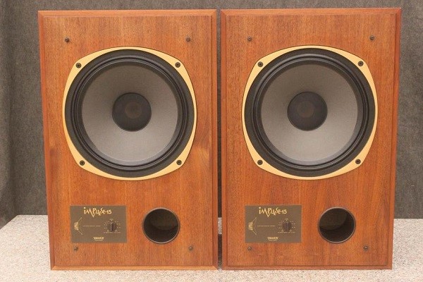 Khuyết Điểm Của Loa Tannoy Impulse 15