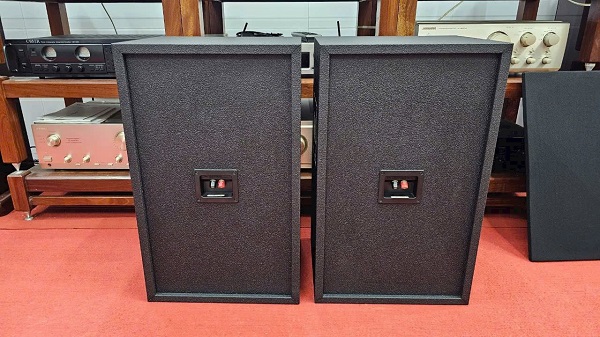 JBL 4312B MKII