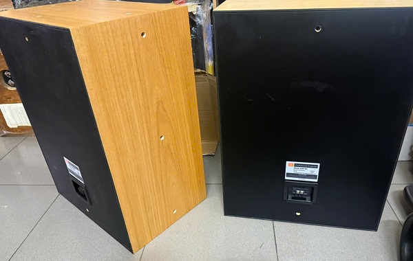 Loa JBL 4655 bãi Mỹ có còn đáng mua không?