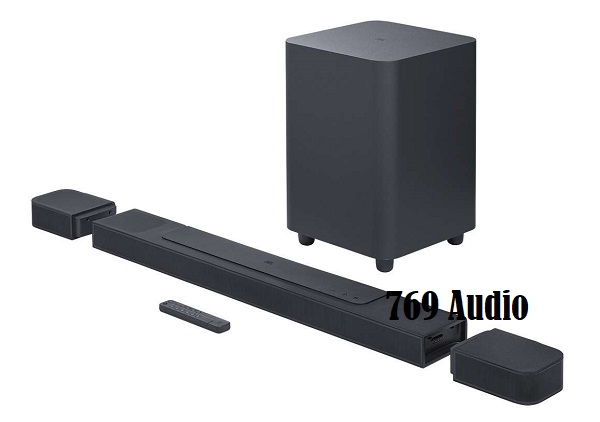 Loa soundbar bar 1000 này có thể kết nối với các loa khác không?