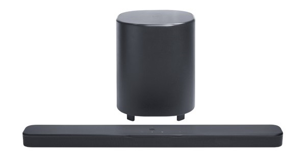 JBL Bar 500MK2