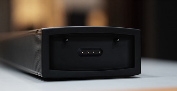 Hướng Dẫn Sử Dụng Loa Soundbar JBL