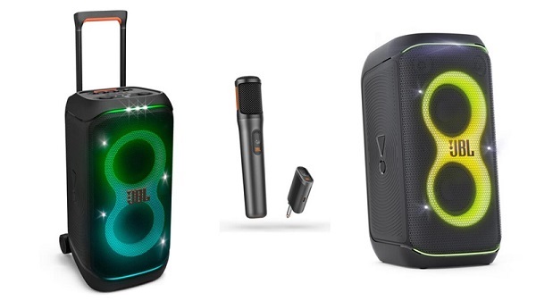 Khái Niệm Về Loa JBL Bluetooth