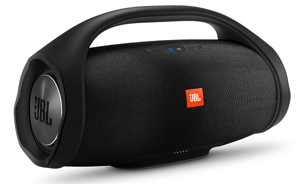 Thê Giới Loa JBL Boombox 4