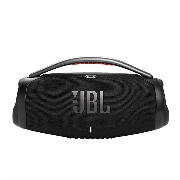 JBL Boombox 4 pin dùng được bao lâu