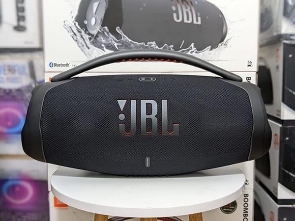 JBL Boombox 4