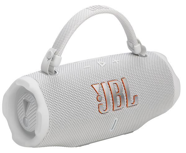JBL Charge 6 Đỉnh Cao Âm Nhạc