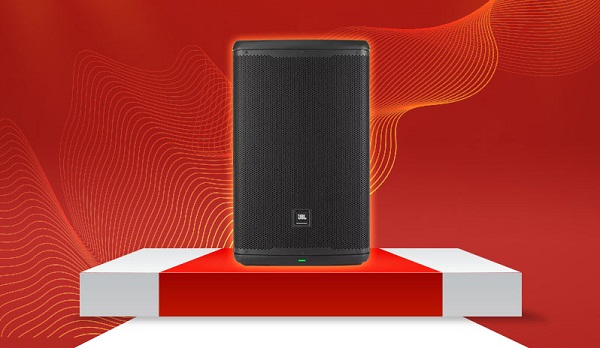  JBL EON 715 Âm Thanh Đỉnh Cao