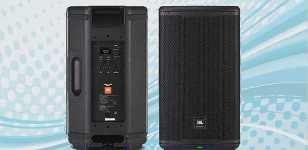  JBL EON 715 Tại 769 Audio