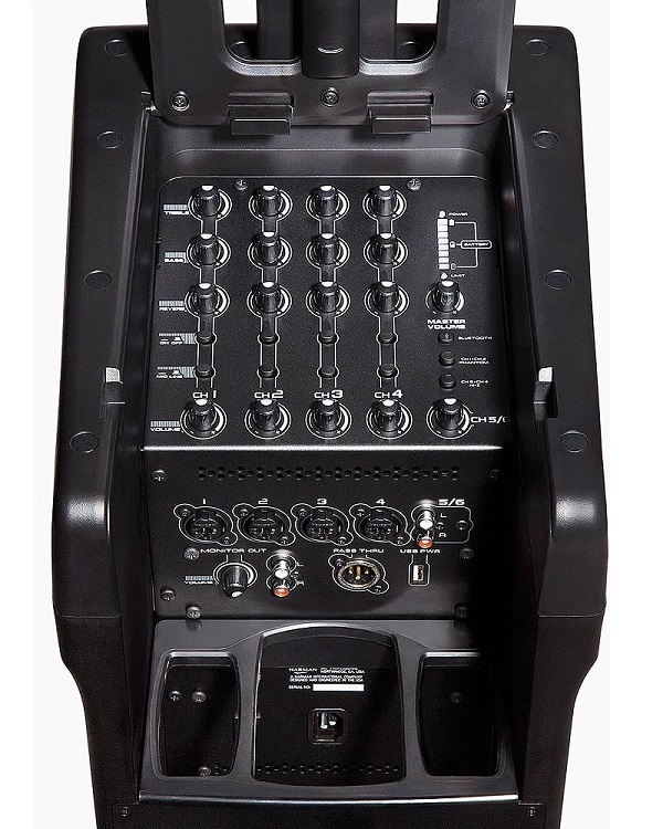 JBL EON ONE PRO