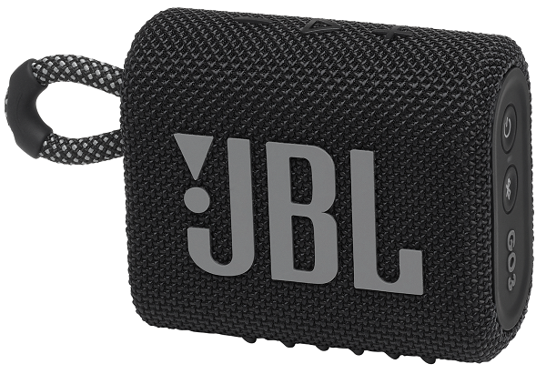 Loa JBL Go 3 Bluetooth Chính Hãng