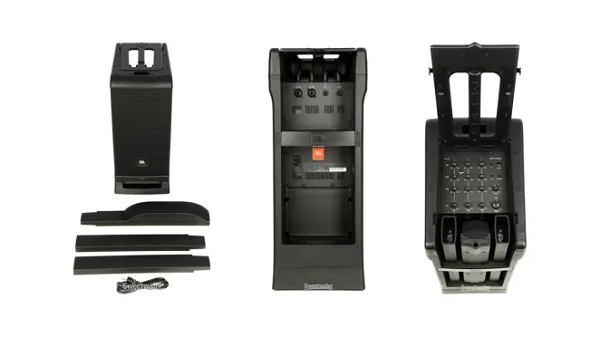JBL IRX ONE Review