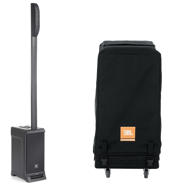JBL IRX-One Powered Column