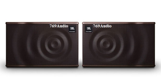 LOA JBL