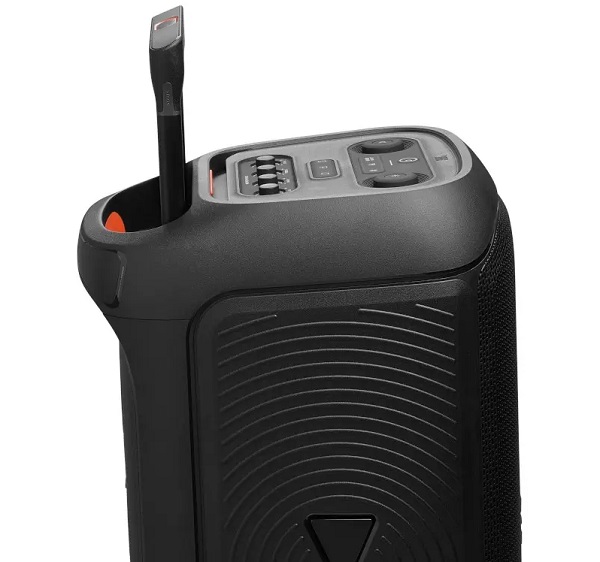 mua loa JBL PartyBox 320 Pin 18h, âm hay