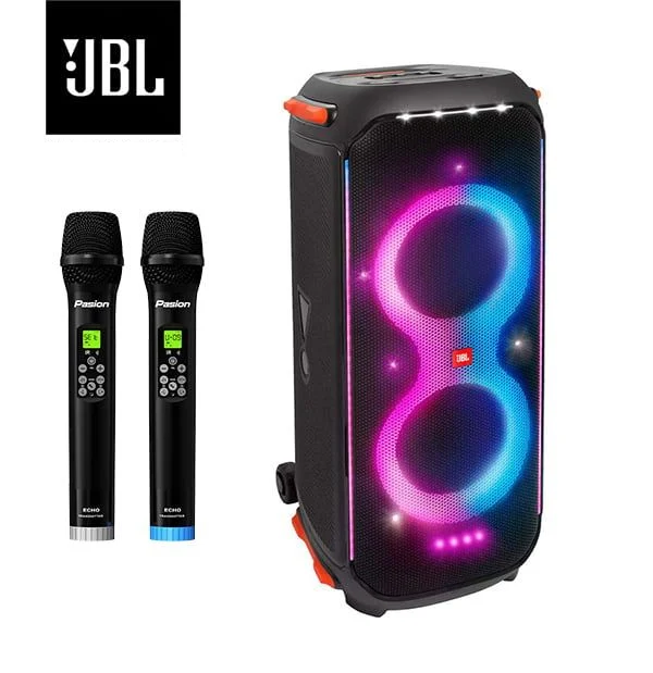 JBL PartyBox 710