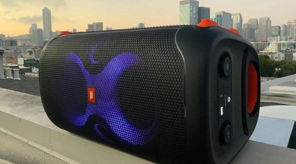 JBL PartyBox Club 120 Chất Lượng Âm Thanh Đỉnh Cao