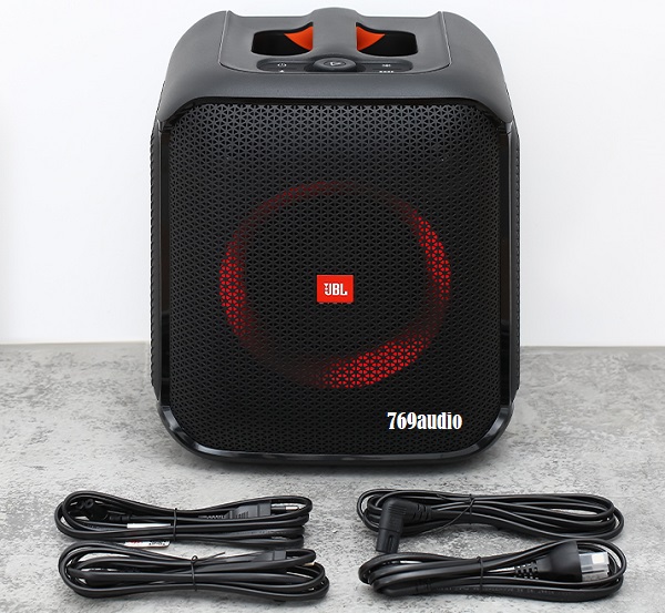 Chọn Mua Loa Di Động JBL