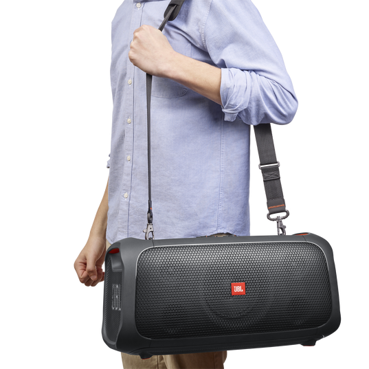 JBL PartyBox On The Go Loa Tiệc