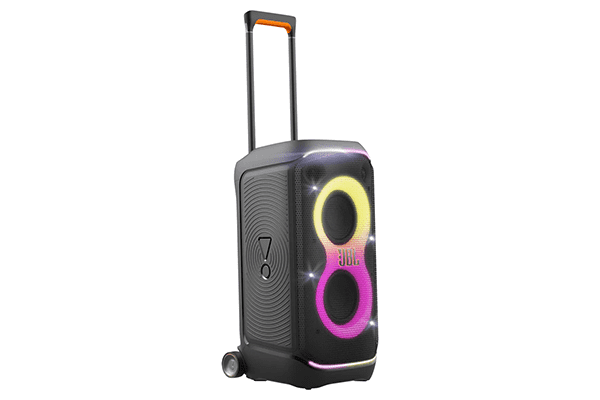 JBL PartyBox Stage 520 Là Gì