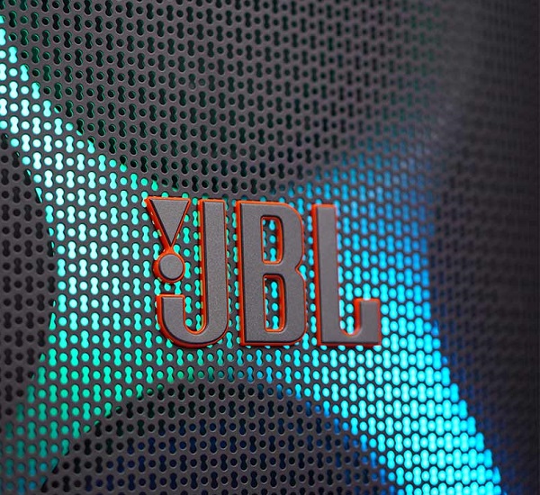 JBL PartyBox Stage 520 Tính Năng Nổi Bật