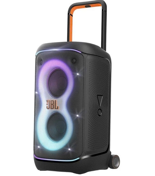 JBL PartyBox Stage 520