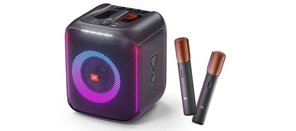 JBL Partybox Encore Essential 2 Âm Thanh Tuyệt Đỉnh