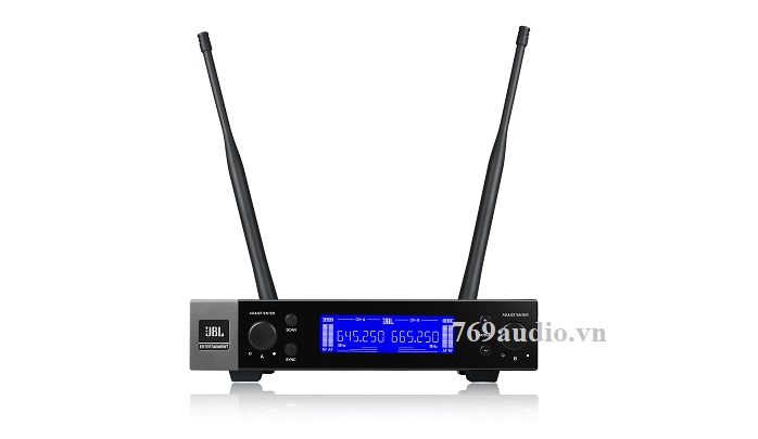 Phân Tích Sâu Về Micro JBL VM200